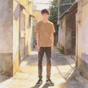 多一次确定心意