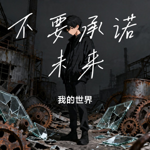 不要承诺未来