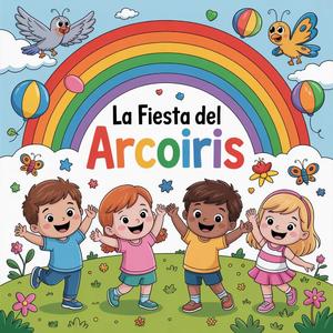 La Fiesta del Arcoíris