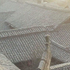 空中浮岛（翻自 以冬）