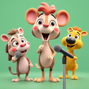 Маленькой ёлочке холодно зимой