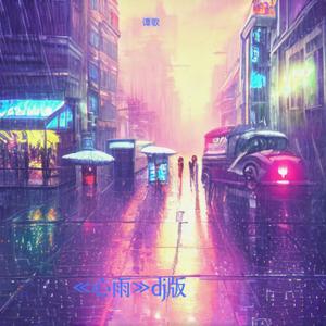 心雨 (DJ版)