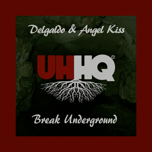 Break Underground (Original Mix)