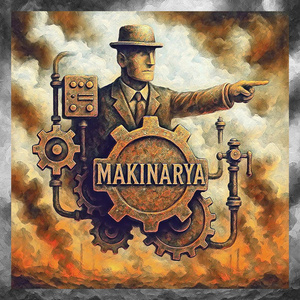 Makinarya
