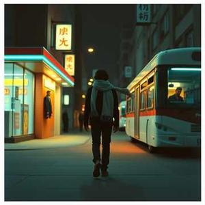 버티는 이유(The reason I keep going)