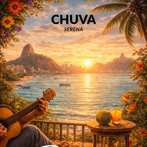 Chuva Serena