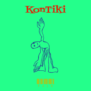 KonTiki