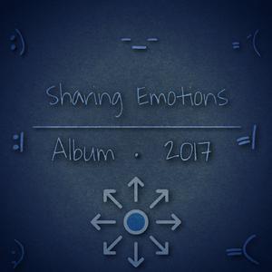 Sharing Emotions (Continuous Mix)