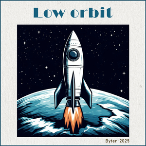 Low orbit