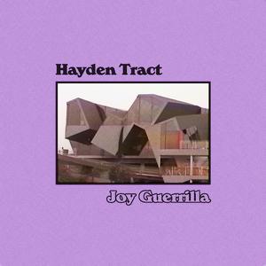 Hayden Tract (Dusk)