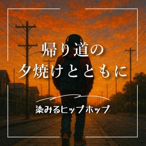 もうすぐ家が見える