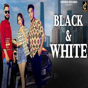 Black & White
