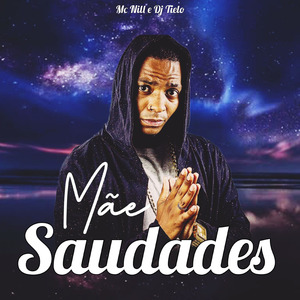 Saudades Mãe