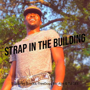 Strap in the Building