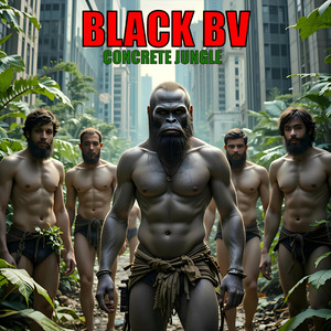 Maybe You The Bitch!