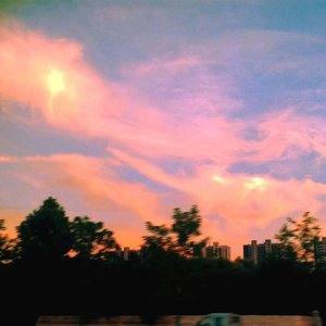 没开口