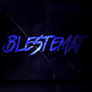 Blestemat