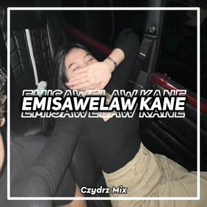 DJ EMISAWELAW