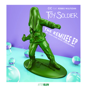 Toy Soldier (Superjam Remix)