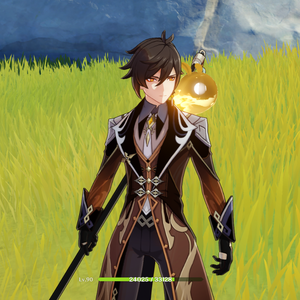 说书人-Cover by暗杠