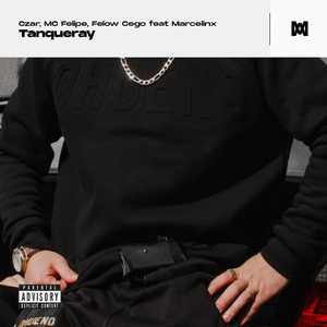 Tanqueray (feat. Marcelinx)