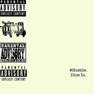 #Hostile