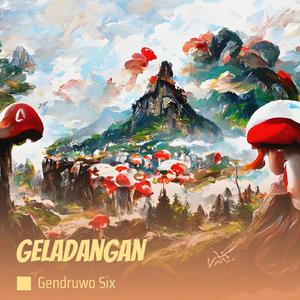 geladangan