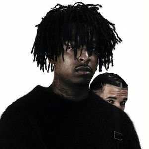 [免费] 王齐铭 x 21 Savage 黑暗钢琴伴奏 - 街头往事