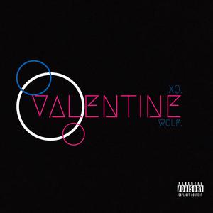 Valentine (feat. Wolfchulo)