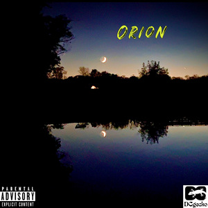 Orion (Instrumental)