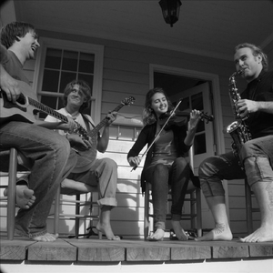 Atholl Highlanders / End of Term