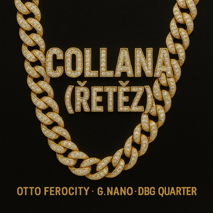 COLLANA (ŘETEŽ)