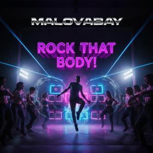 ROCK THAT BODY! (#dance)