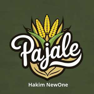 PAJALE (PADI JAGUNG KEDELAI)