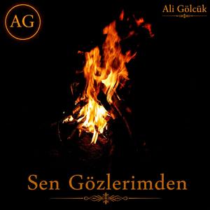 Sen Gözlerimden