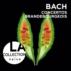Brandenburg Concerto No. 5 in D Major, BWV 1050:III. Allegro