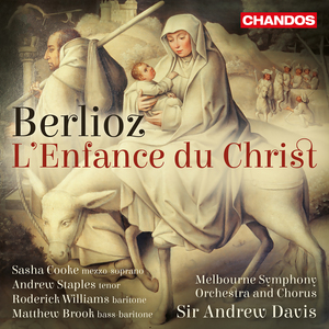 L'Enfance du Christ, Op. 25, Pt. 1, Le songe d'Hérode, Scene 3: Seigneur! - Ah! c'est toi, Polydore! (Polydorus, Hérode)