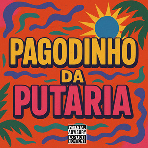 Pagodinho da Putaria