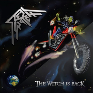 Flight of the Wanderer