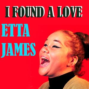 Something´s Got a Hold On Me