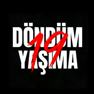 Döndüm 19 Yaşıma