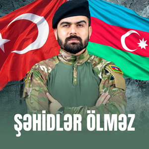Şəhidlər Ölməz