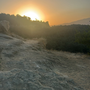 Обрывки Времени