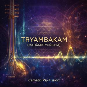 Maha Mṛtyuñjaya (Deathless Groove Mix)