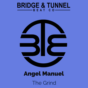 The Grind (Original Edit)