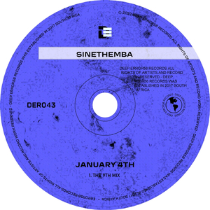 January 4th (The 9th Mix)
