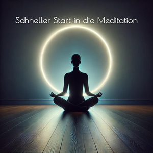 Seelenruhe am Morgen