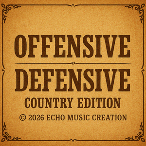 Offensive / Defensive (Country Edition)