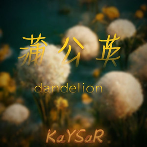 蒲公英