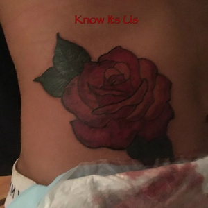 Know It's us prod. thrillboybeats